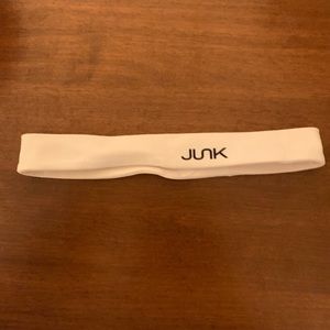 JUNK HEADBAND